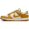 Nike - Dunk Low Retro - - Sport - Uomo - Giallo
