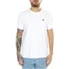 Levi's - T-Camicie - - Tops - Uomo - Bianco