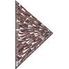 Pucci - Triangolo 120x120 Foulard - - Accessories - Donna - Rosa