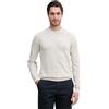 Barbour - Maglione Flaxby - - Knitwear - Uomo - Beige