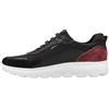 Geox - D Spherica - - Shoes - Donna - Nero
