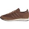 Adidas - SL 72 OG W - - Sport - Donna - Marrone