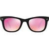 Ray-Ban - Wayfarer Folding Classic - - Accessories - unisex - Nero