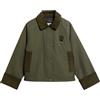 Barbour - Wendy Casual Jacket - - Jackets - Donna - Verde