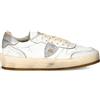 Philippe Model - Sneakers Nice Tennis - - Shoes - Donna - Bianco