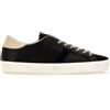 D.A.T.E. - Hill Low Calf Sneaker - - Shoes - Uomo - Nero
