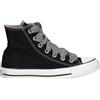 Converse - Chuck Taylor All Star High - - Shoes - Donna - Nero
