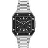 Philipp Plein - Edge Watch - - Accessories - Uomo - Grigio