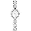 Swarovski - Orologio Imber Ovale - - Accessories - Donna - Grigio