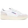 Autry - Sneakers Medalist Low - - Shoes - Donna - Bianco