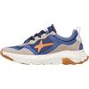 W6YZ - Next-M Sneakers - - Shoes - Uomo - Blu