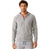 Boss - Mix&Match Jacket H - - Sweatshirts & Hoodies - Uomo - Grigio