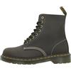 Dr. Martens - 1460 Pascal 8 Eye Boot - - Shoes - Uomo - Marrone