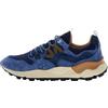 Flower Mountain - Yamano 3 - - Shoes - Uomo - Blu