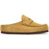 Birkenstock - Napoli in Pelle Scamosciata Avvolta - - Shoes - Uomo - Marrone