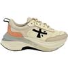 Premiata - Hill Sneakers - - Shoes - Donna - Beige
