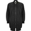 PINKO - Cappotto Versatile - - Jackets - Donna - Nero
