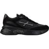 Premiata - Moerund 7795 - - Shoes - Donna - Nero