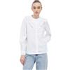 Levi's - Camicia in Lino - - Blouses & Shirts - Donna - Bianco