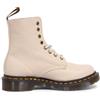 Dr. Martens - Anfibio Pascal Beige Stivali - - Shoes - Donna - Beige