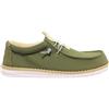 Hey Dude - Wally Mesh - - Shoes - Uomo - Verde