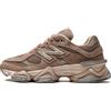 New Balance - Retro Mushroom Brown Sneakers - - Shoes - Uomo - Marrone
