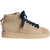 Panchic - Icon Lace-up Boot - - Shoes - Uomo - Beige