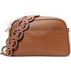Michael Kors - SM Camera Xbody - - Bags - Donna - Marrone