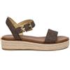 Michael Kors - Richie Espadrille - - Shoes - Donna - Marrone