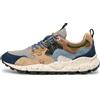 Flower Mountain - Yamano 3 Sneakers - - Shoes - Uomo - Multicolore