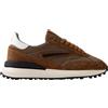 D.A.T.E. - Athleta Wax - - Shoes - Uomo - Marrone