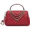 Guess - Borsa Giully Crossbody - - Bags - Donna - Rosso