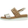 REPO - 10255R Sandalia - - Shoes - Donna - Giallo
