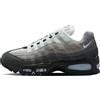 Nike - Air Max 95 OG Big Bubble - - Sport - Donna - Nero