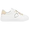 Philippe Model - Temple Sneakers - - Shoes - Donna - Bianco