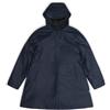 Rains - Parkas - - Coats - Donna - Blu