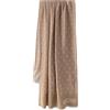 Moschino - Sciarpa - - Accessories - unisex - Beige