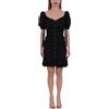 PINKO - Abito Ferrara in Popeline - - Dresses - Donna - Nero