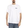 Levi's - T-shirt grafica vestibilità vintage - - Tops - Uomo - Bianco