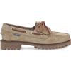 Sebago - Ranger Artisan - - Shoes - Donna - Beige