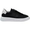 Philippe Model - Temple Sneakers - - Shoes - Uomo - Nero