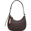 Furla - Goccia S Borsa a Spalla - - Bags - Donna - Marrone