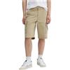 Timberland - Brookline Cargo Shorts - - Shorts - Uomo - Verde