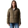 Guess - Giacca Claudia Nuova - - Jackets - Donna - Verde