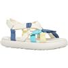 Camper - Twins Sandal - - Shoes - Donna - Multicolore