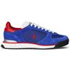 Polo Ralph Lauren - Varick Sneakers - - Shoes - Uomo - Blu