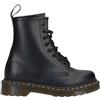Dr. Martens - 1460 Stivali Stringati in Pelle Liscia - - Shoes - Uomo - Nero