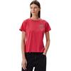 PINKO - Nambrone T-shirt - - Tops - Donna - Rosso
