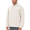 BomBoogie - Giubbotto - - Jackets - Uomo - Bianco