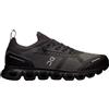 On Running - Cloud 6 Versa - - Sport - Donna - Nero